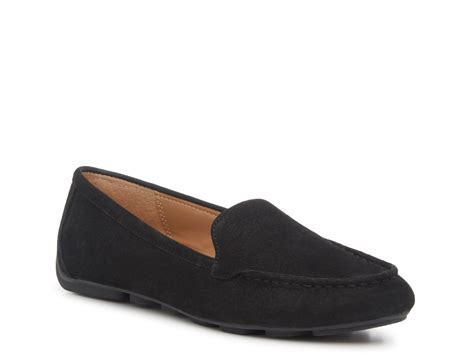 hush puppies ozzie driving loafer